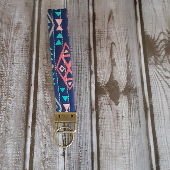 Key chain wristlet - Picture 1 of 4